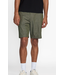 RVCA RVCA Men's Back In Hybrid Short
