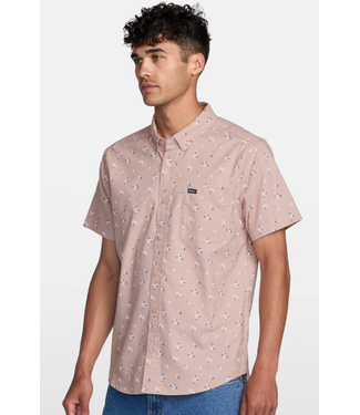 RVCA RVCA Men's That'll Do Print