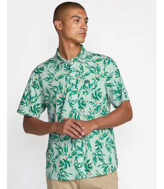 RVCA RVCA Men's Morning Glory Shirt