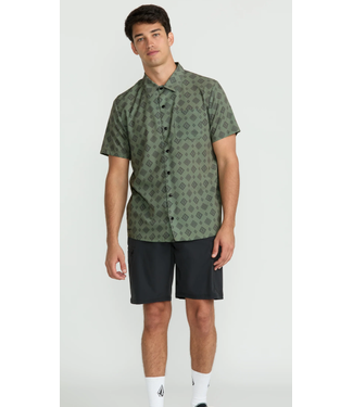 Volcom Volcom Men's Ridgestone Shirt