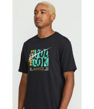 Volcom Volcom Men's Outta Nowhere Tee