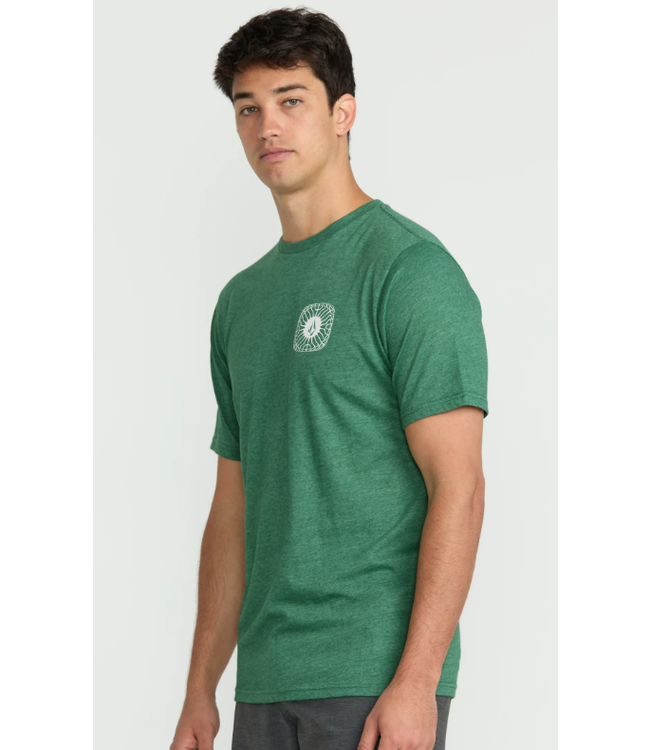 Volcom Men's Frequency Tee