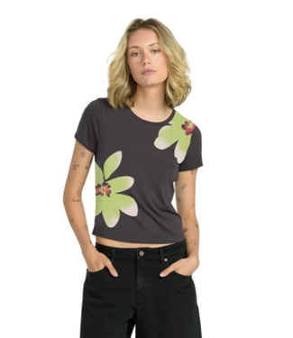 Volcom Volcom Women's Starstone Glow Tee