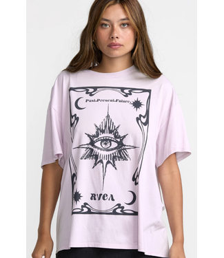 RVCA RVCA Women's Baggie Tee