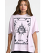 RVCA RVCA Women's Baggie Tee