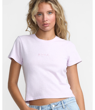 RVCA RVCA Women's Forever Tee