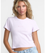 RVCA RVCA Women's Forever Tee