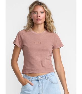 RVCA RVCA Women's Forever Tee