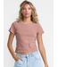 RVCA RVCA Women's Forever Tee