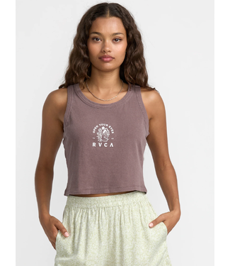 RVCA RVCA Women's Flow Tank