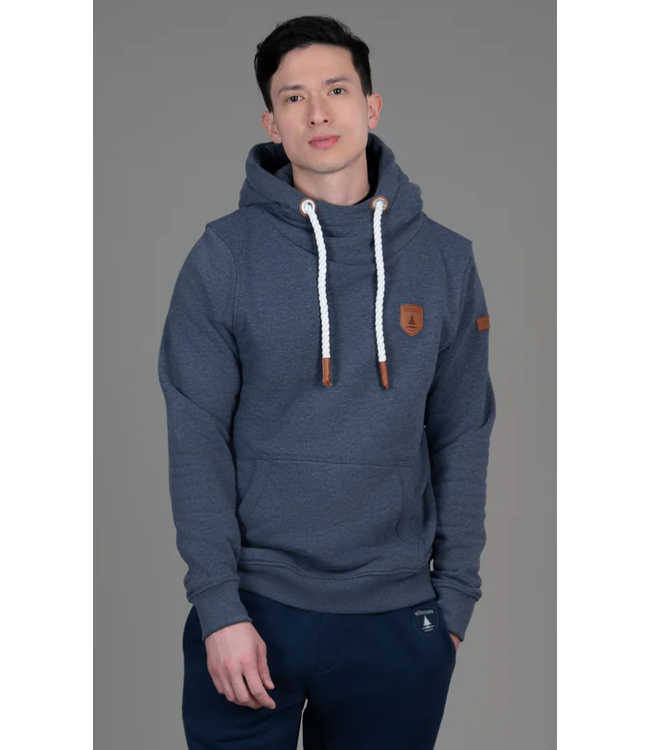 Wanakome Men's Cascade Hoodie