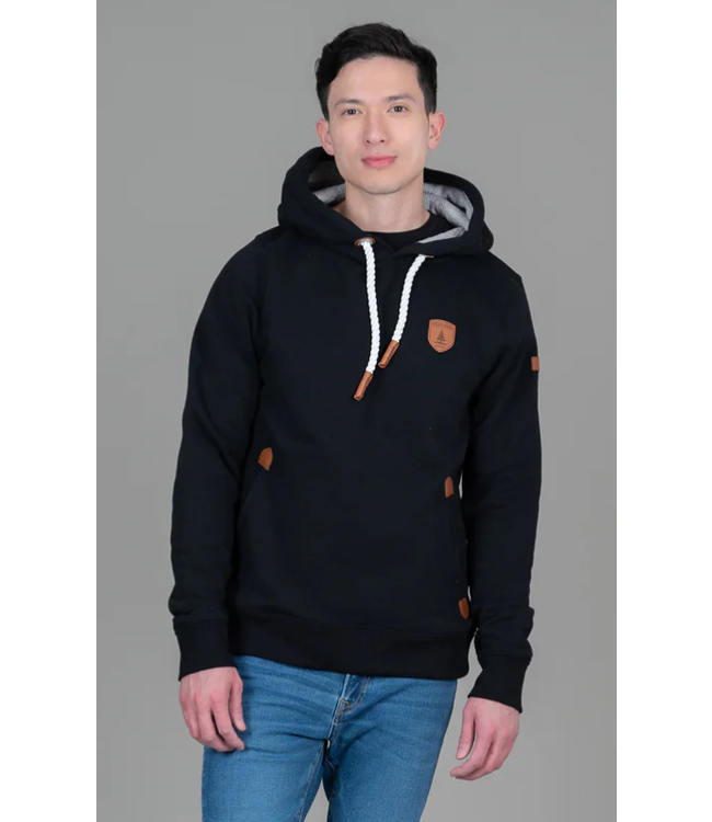 Wanakome Men's Fairfax Hoodie