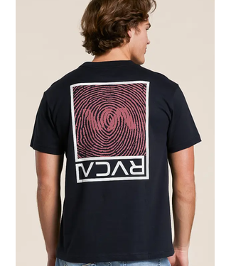 RVCA RVCA Men's Print Tee