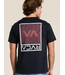 RVCA RVCA Men's Print Tee