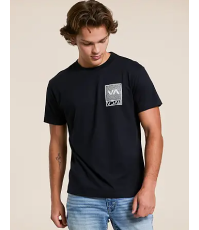 RVCA Men's Print Tee