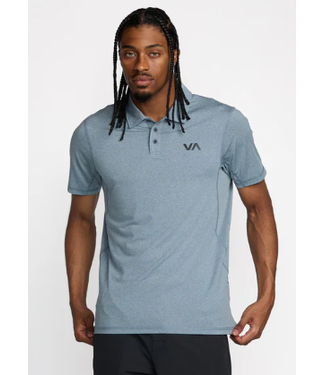 RVCA RVCA Men's Sport Vent Polo