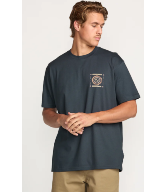 Billabong Men's Spun Out Tee