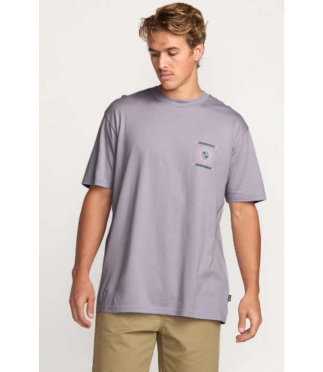 Billabong Men's Spun Out Tee