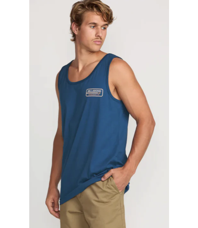 Billabong Men's Walled Tank