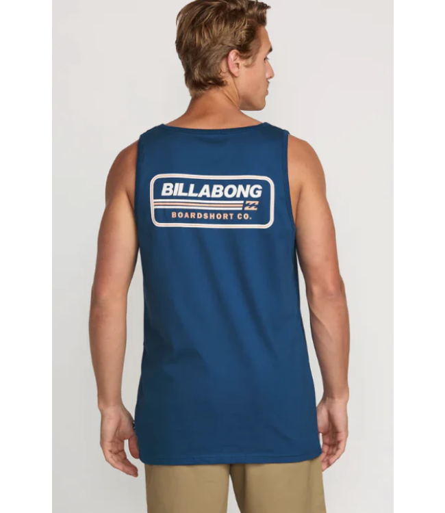 Billabong Men's Walled Tank