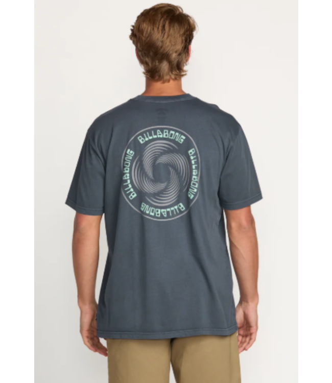 Billabong Men's Swivel Tee