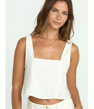 Billabong Billabong Women's Open Skies Tank