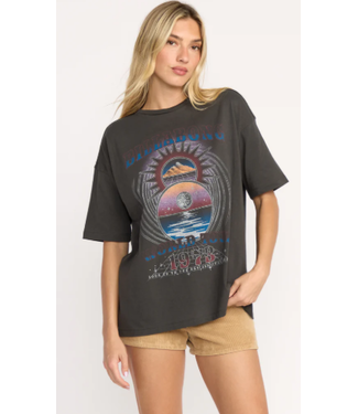 Billabong Billabong Women's Focus Tour Tee