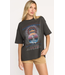 Billabong Billabong Women's Focus Tour Tee