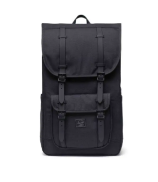 Herschel Herschel Little America Backpack - Dark
