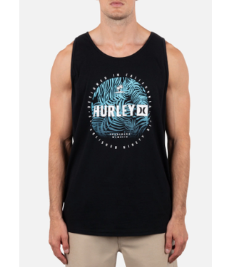 Hurley Hurley Palm World Tank