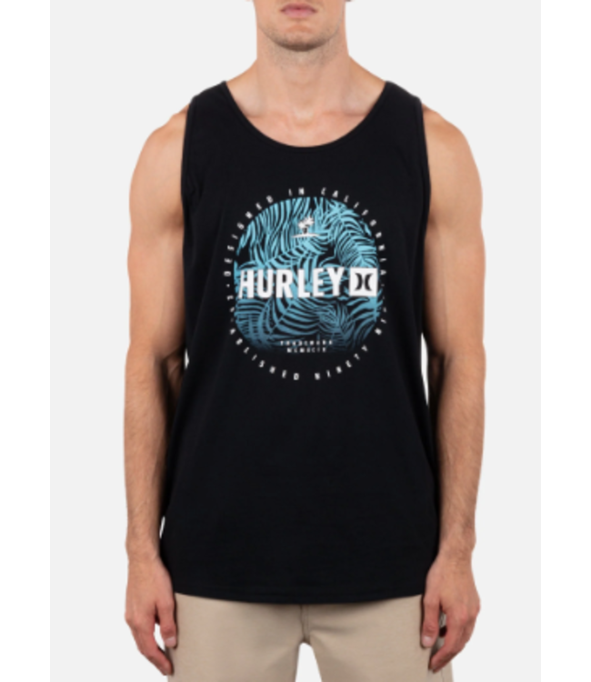 Hurley Palm World Tank
