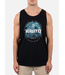 Hurley Hurley Palm World Tank