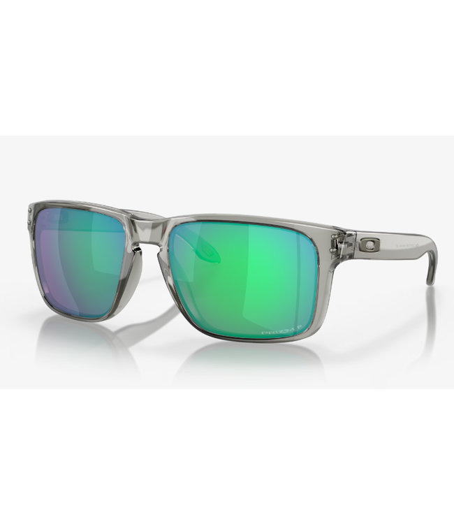 Oakley Holbrook XL Grey Ink w/Prizm Jade Polar