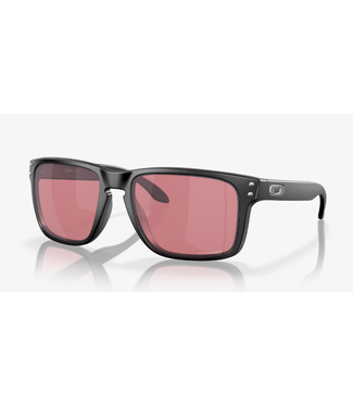 Oakley Oakley Holbrook XL Matte Black w/Prizm Dark Golf
