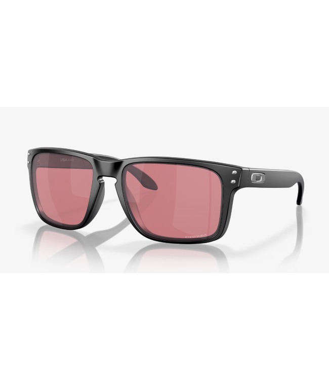 Oakley Holbrook XL Matte Black w/Prizm Dark Golf