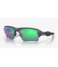 Oakley Oakley Flak 2.0 XL Steel w/Prizm Road Jade