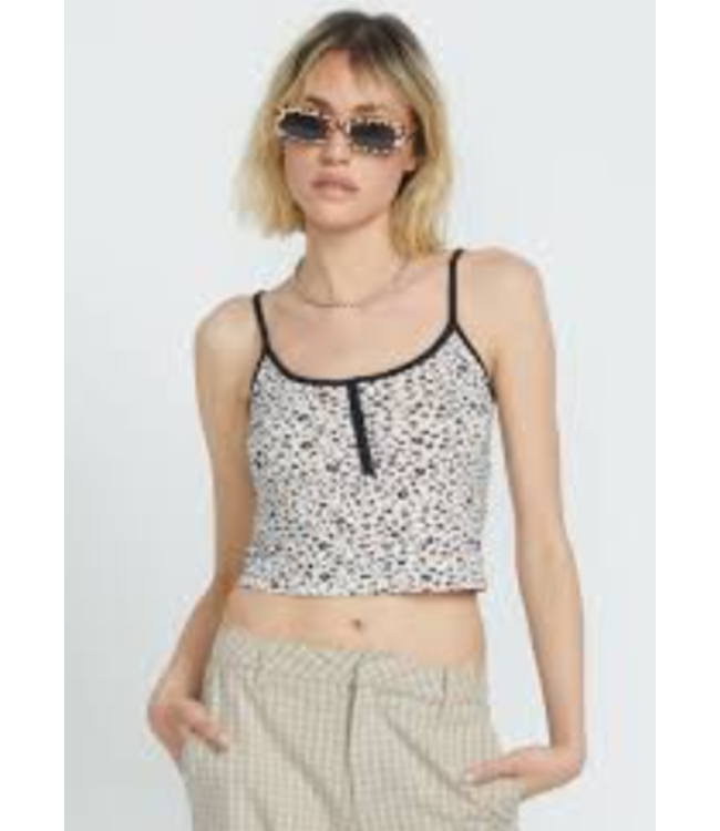 Volcom Women's This Buds 4 U Cami