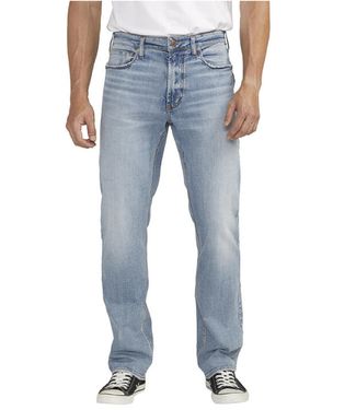 Silver Silver Men's Machray