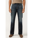 Silver Silver Men's Zac