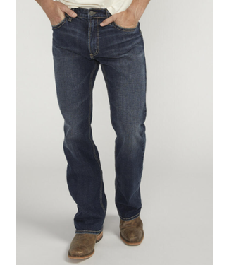 Silver Silver Men's Jace Jeans