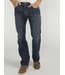 Silver Silver Men's Jace Jeans