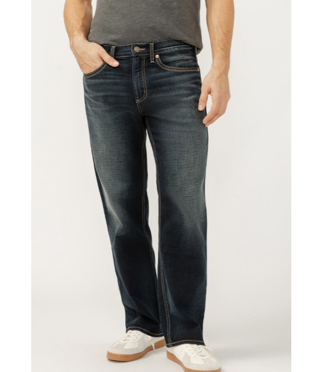 Silver Men's Gordie Jeans