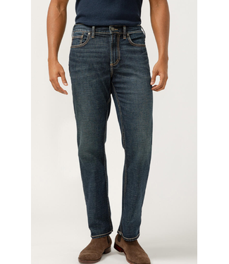 Silver Silver Men's Grayson