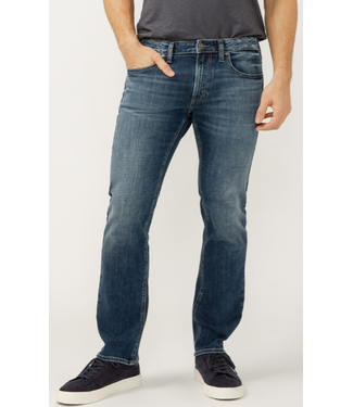 Silver Silver Men's Allan Jeans