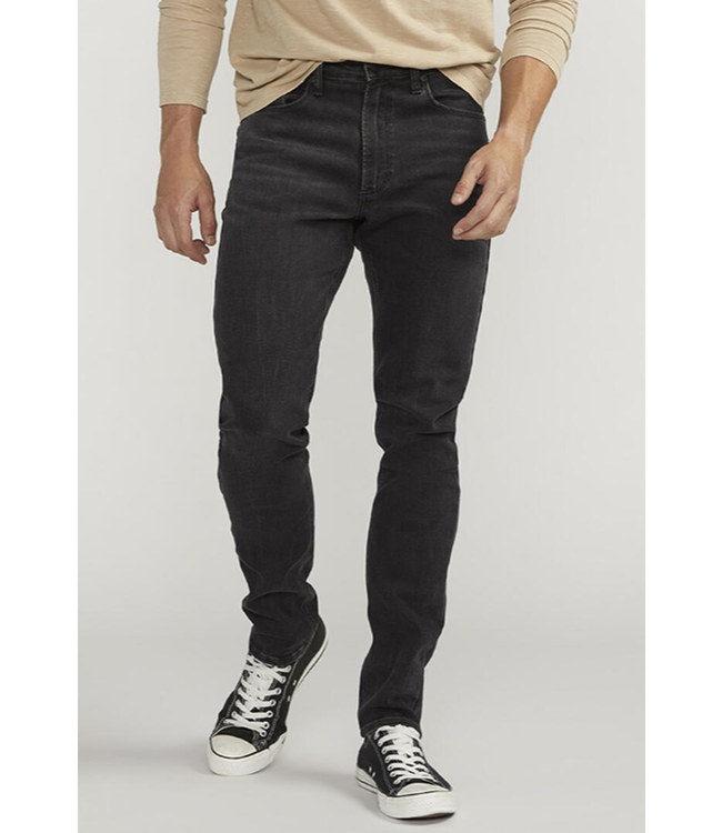Silver Men's Risto Jeans