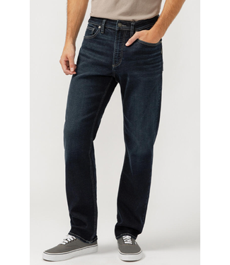 Silver Silver Men's Machray Jeans
