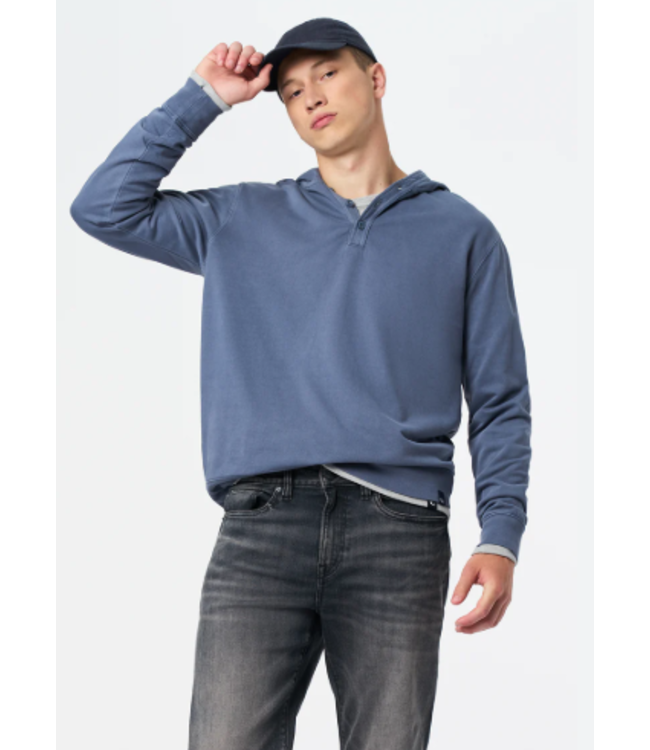 Buffalo Men's Kaye Hoodie
