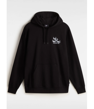 Vans Vans Men's Good Times Hoodie