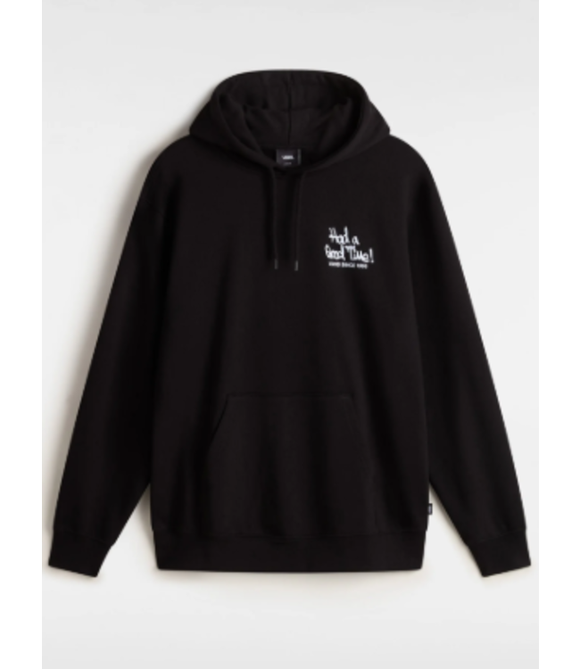 Vans Men's Good Times Hoodie