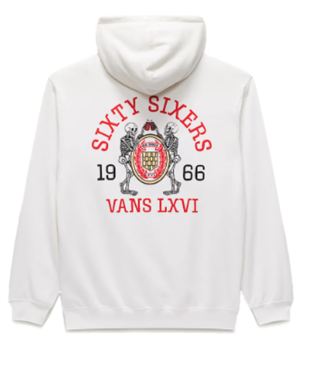 Vans Men's Frat LXVI Hoodie